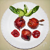 MOINKBalls "Fire Eaters Style"