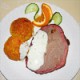 Hickory Smoked Beef Roast