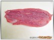 Das Fleisch vorbereiten