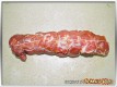 Mit Rollbratenknoten verschnüren