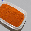Chiliernte und Chipotle-Herstellung