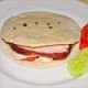 Puten-Pastrami aus dem Hickoryrauch