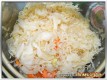 Fertiges Sauerkraut