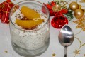 Marzipan-Mohn-Creme - ein tolles Dessert