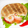 Rezeptbild für Pork Bacon Rolls