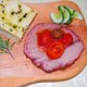 Rinderschmorbraten aus dem Apfelholz-Rauch