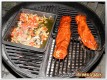 Ab in den Grill