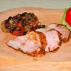 Schweinefilet "Spicy Island" - schnell gegrillt und richtig lecker