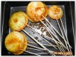 Zwiebel vorbereiten