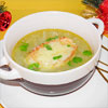 Rezeptbild - Französische Zwiebelsuppe