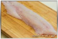 Zanderfilets vorbereiten