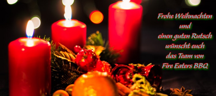 Weihnachten 2014
