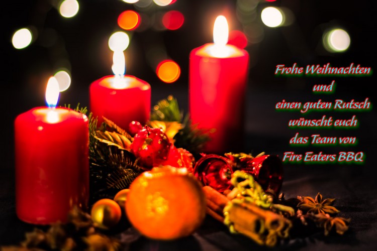 Weihnachten 2014