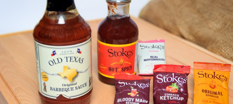 Stokes und Old Texas Saucen im Test