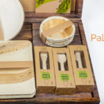 Palmblattgeschirr von kaufdichgrün.de im Test